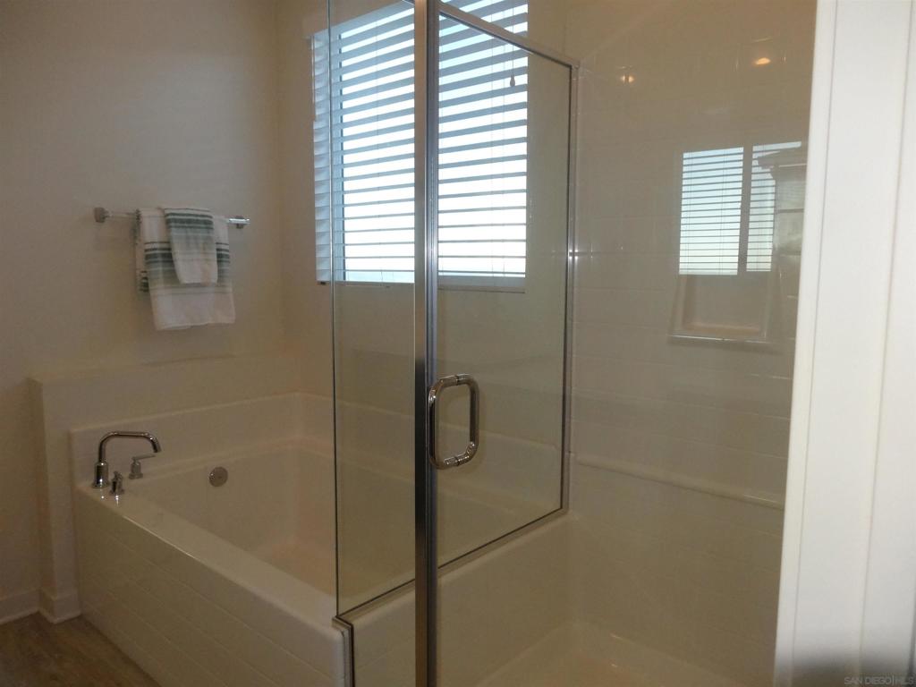 Chula Vista - Residential Lease