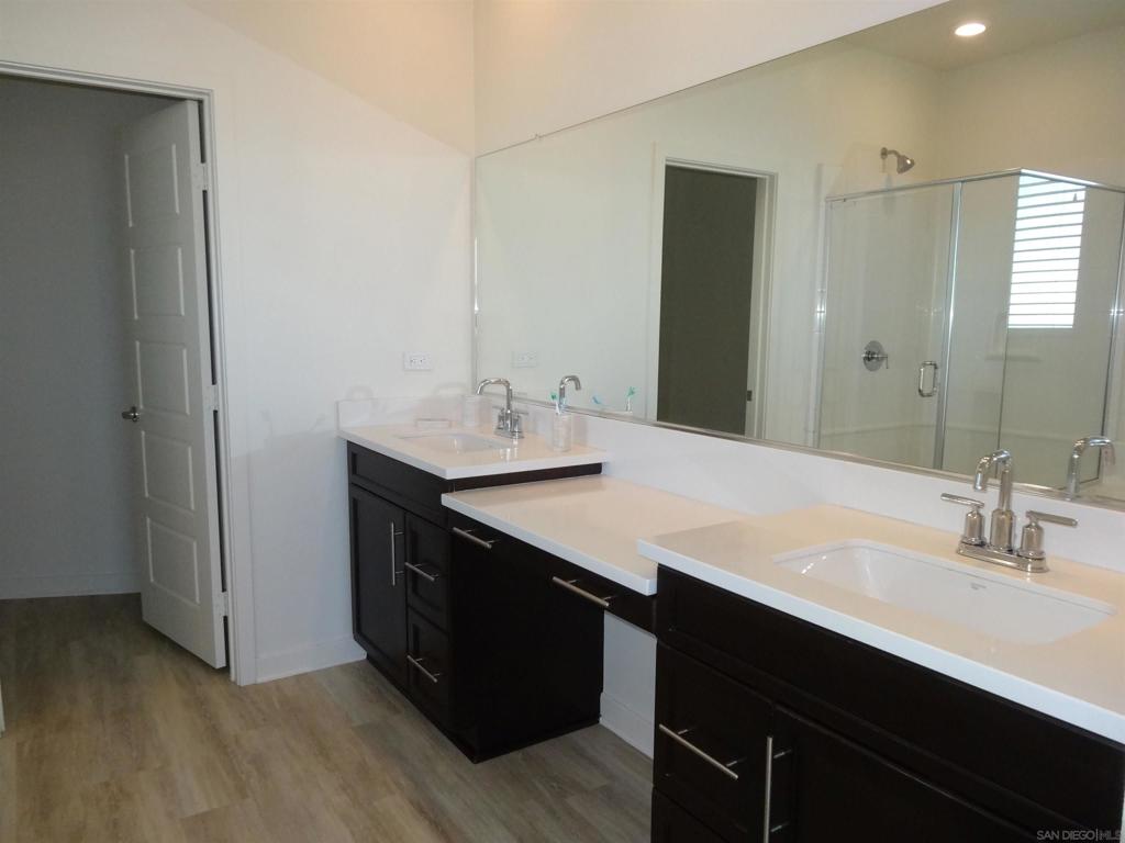 Chula Vista - Residential Lease