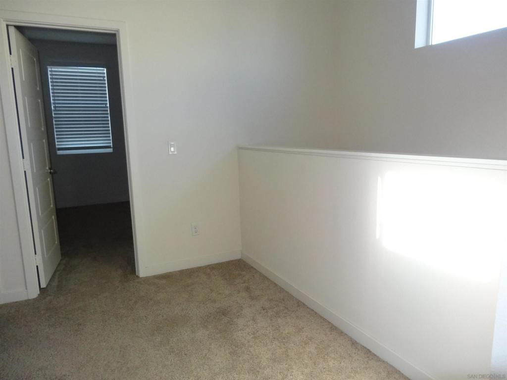 Chula Vista - Residential Lease