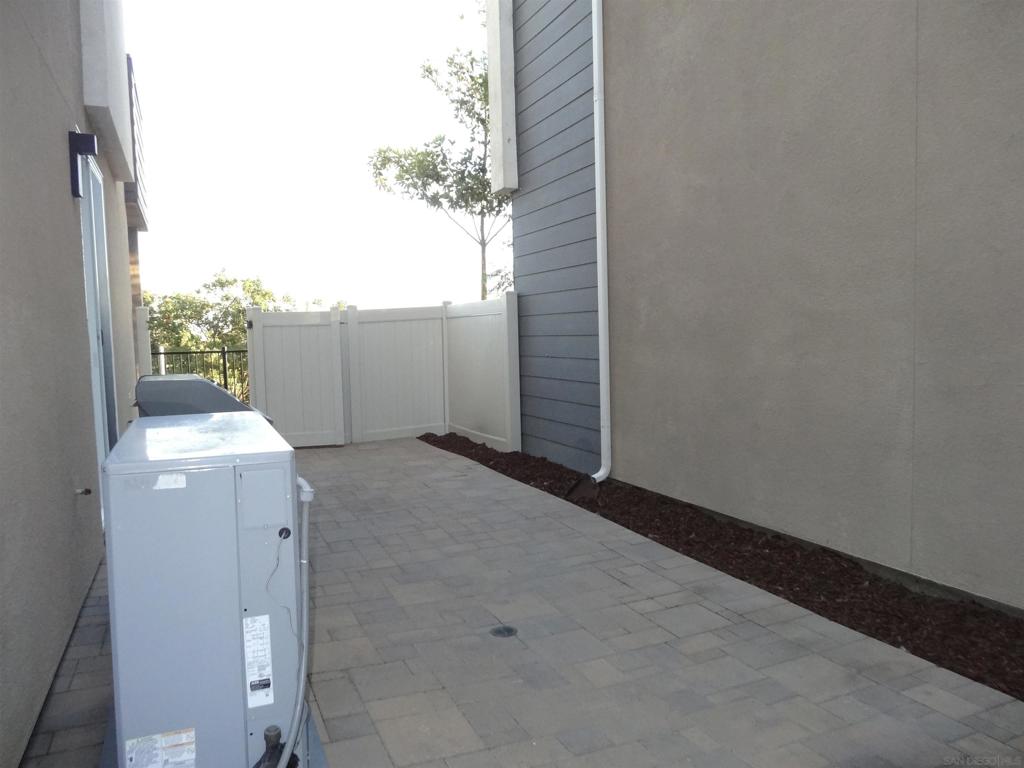 Chula Vista - Residential Lease