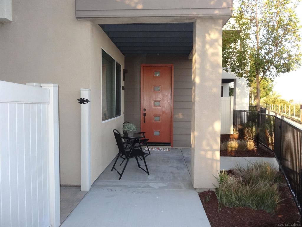 Chula Vista - Residential Lease