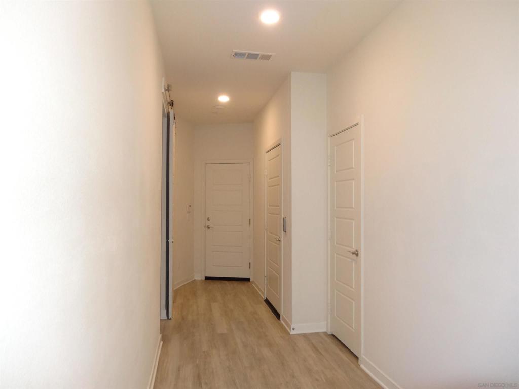 Chula Vista - Residential Lease