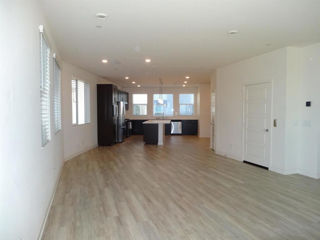 Chula Vista - Residential Lease