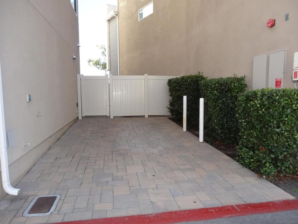 Chula Vista - Residential Lease