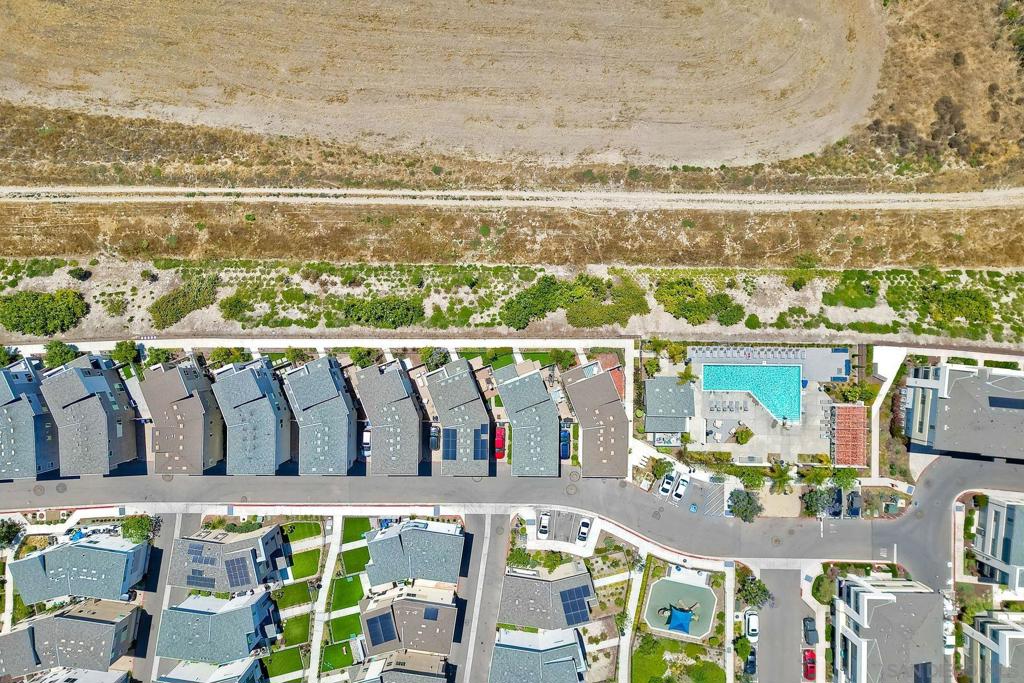 Chula Vista - Residential Lease