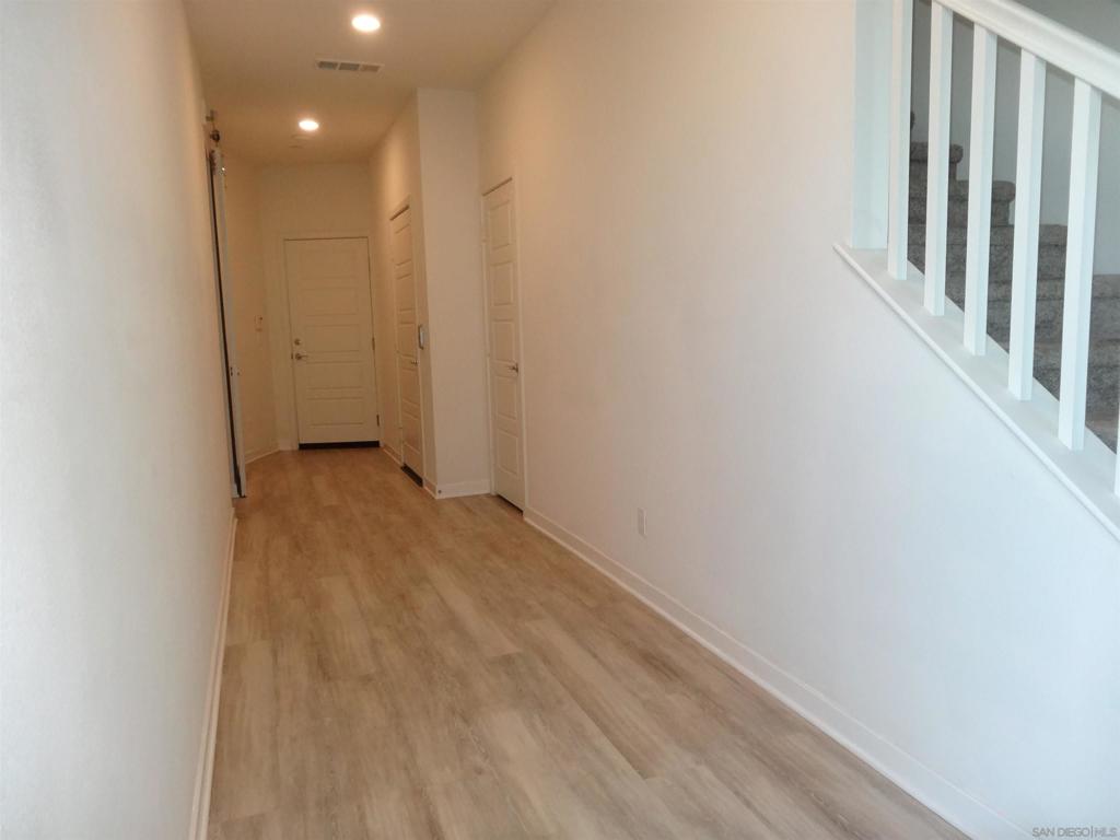 Chula Vista - Residential Lease