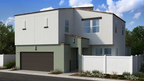 Photo of 26747 Indigo Way, Moreno Valley, CA 92555 (MLS # IG26206868)