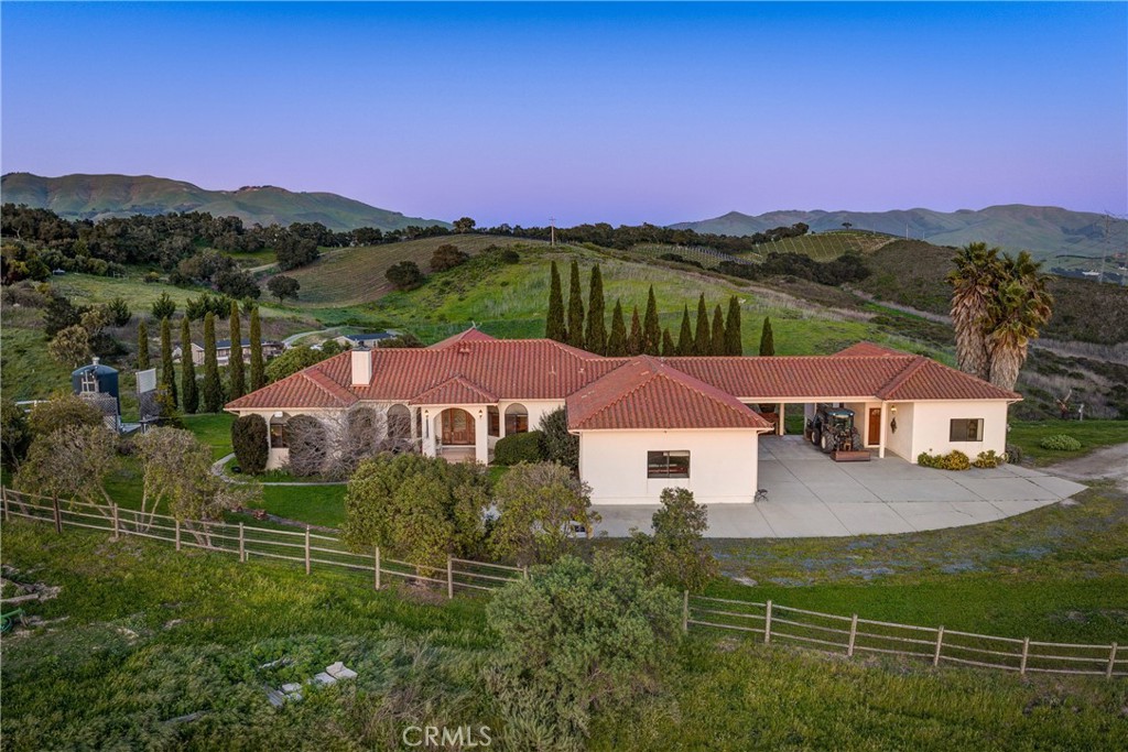 2139 Verde Canyon Road