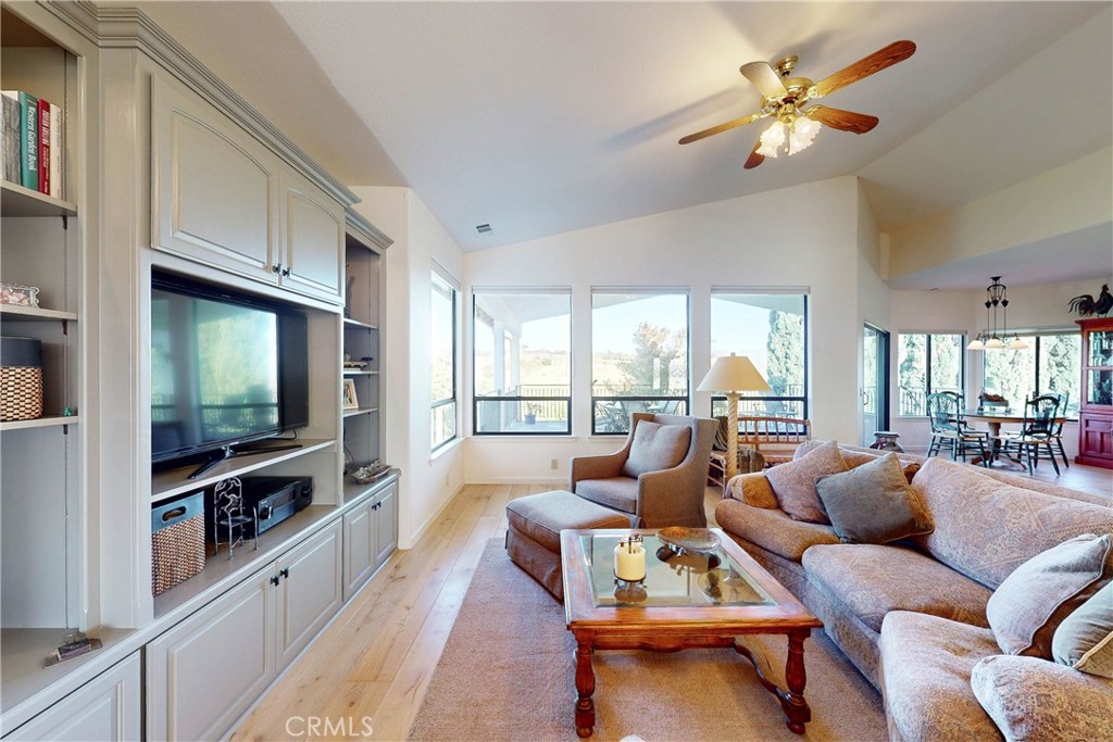 2139 Verde Canyon Road
