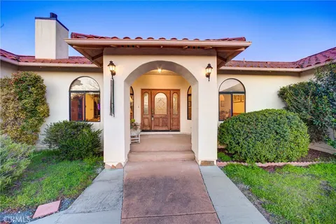 2139 Verde Canyon Road, Arroyo Grande, CA 93420 - MLS#: PI25052858