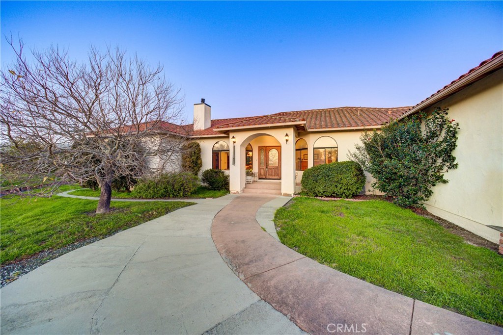2139 Verde Canyon Road