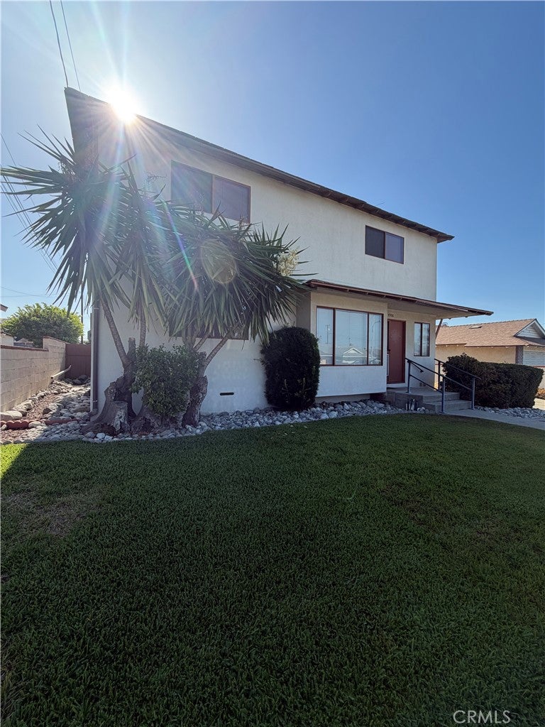 4930 Benham