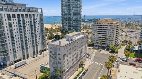 Photo of 10 Atlantic AVE #601, Long Beach, CA 90802 (MLS # OC26090201)