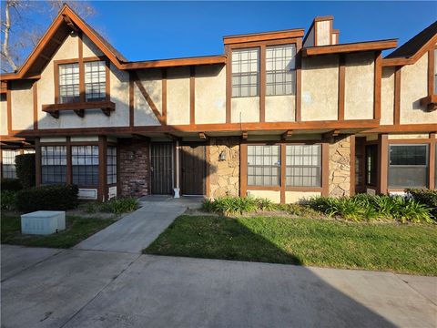 1173 South Paula Dr 19 Fullerton CA 92833