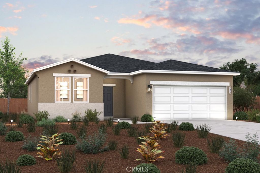 Photo of 1629 Castro Ave, Chowchilla, CA 93610 (MLS # MC26056285)