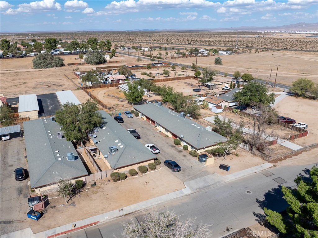 11246 11246 Chapparal