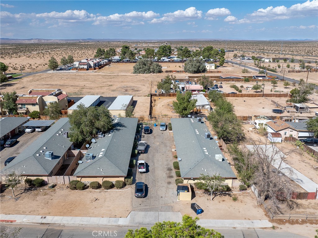 11246 11246 Chapparal