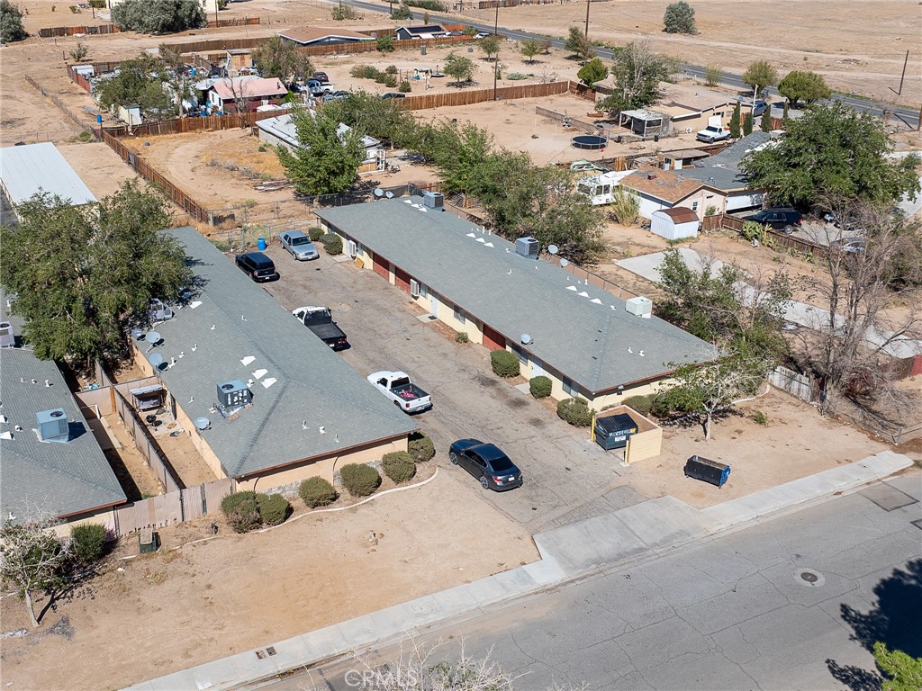 11246 11246 Chapparal