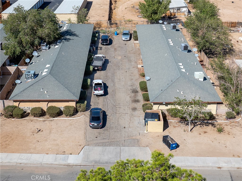 11246 11246 Chapparal