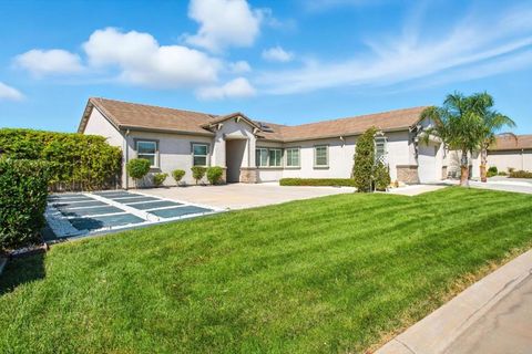 2061 Doncaster Court Olivehurst CA 95961