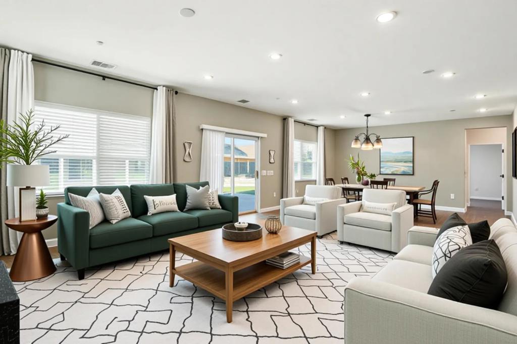 2061 Doncaster Court