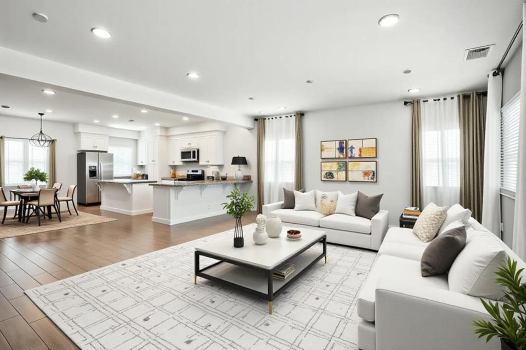 2061 Doncaster Court