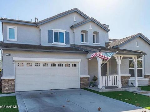 Photo of 728 Navito Way, Oxnard, CA 93030 (MLS # 225006004)