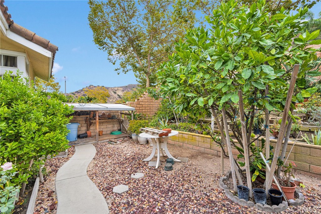 Horsethief Canyon - Residential