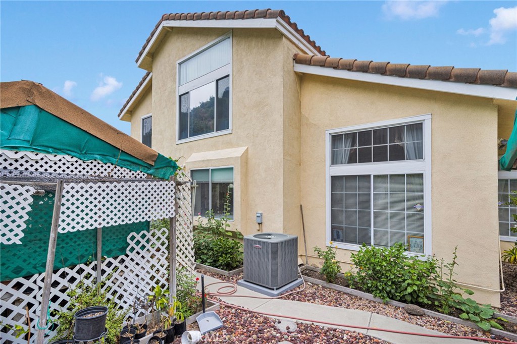 Horsethief Canyon - Residential
