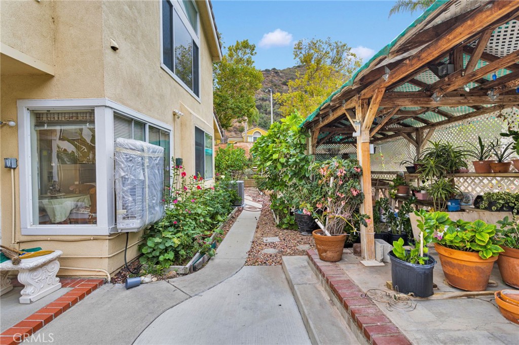 Horsethief Canyon - Residential