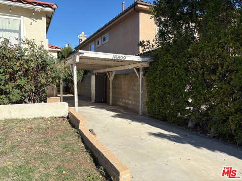 Photo of 16699 Morrison Street, Encino, CA 91436 (MLS # 26861891)