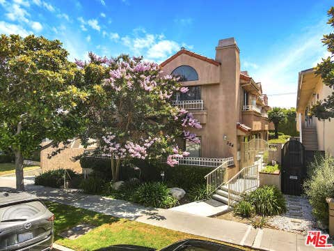Photo of 324 S Doheny Drive, Beverly Hills, CA 90211 (MLS # 26863029)