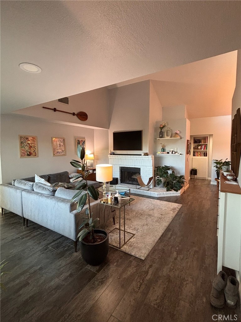 Vista - Residential Lease