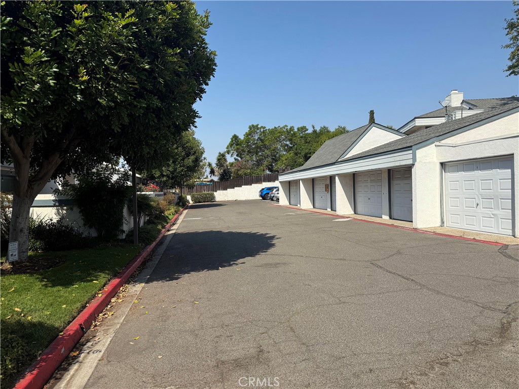 Vista - Residential Lease