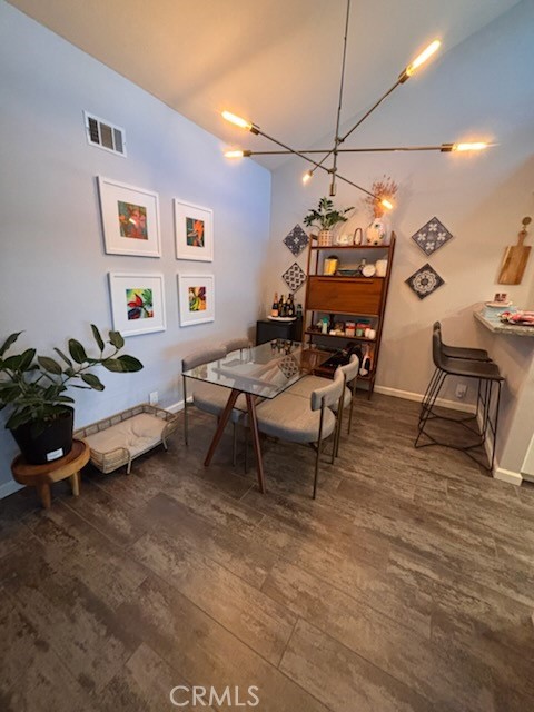 Vista - Residential Lease