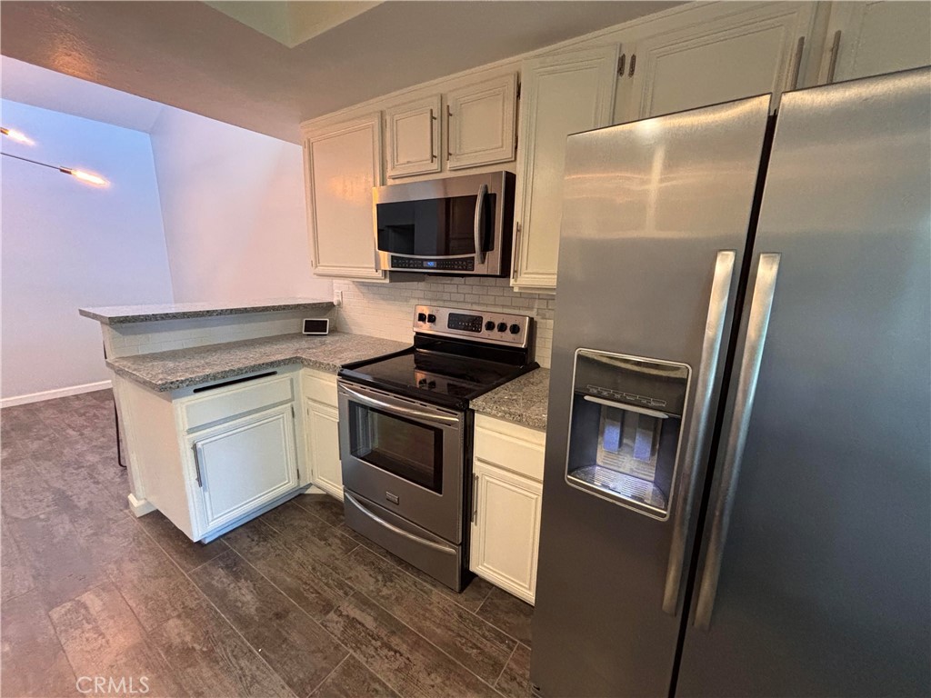 Vista - Residential Lease