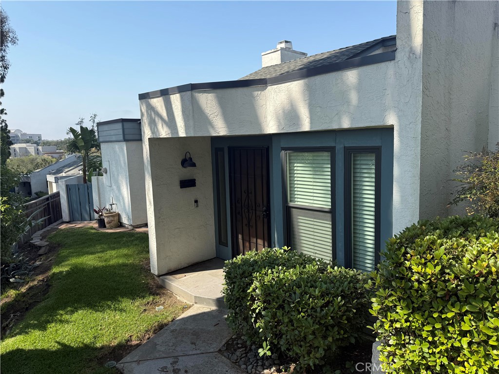 Vista - Residential Lease