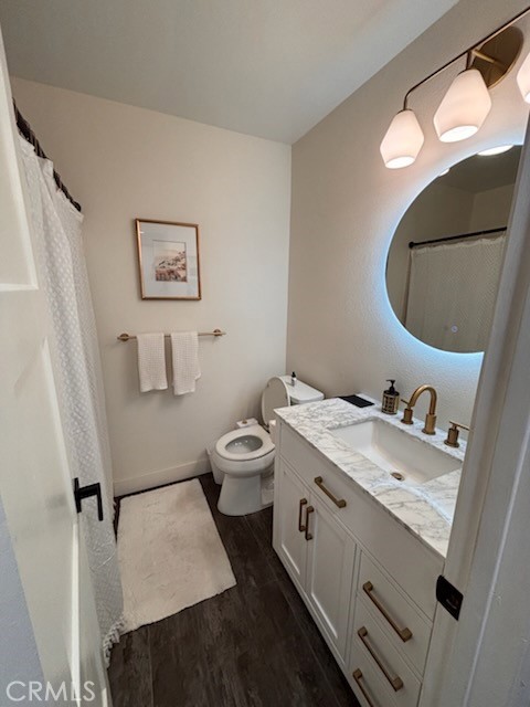 Vista - Residential Lease