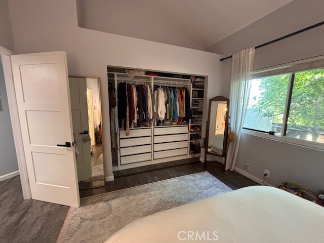 Vista - Residential Lease