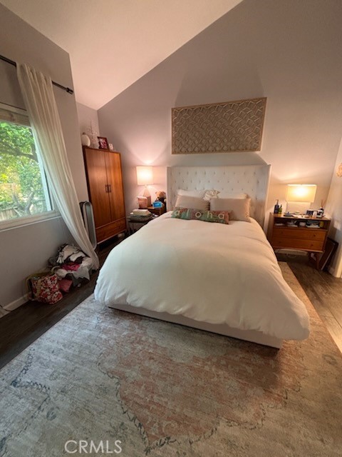 Vista - Residential Lease