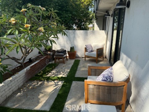 Vista - Residential Lease