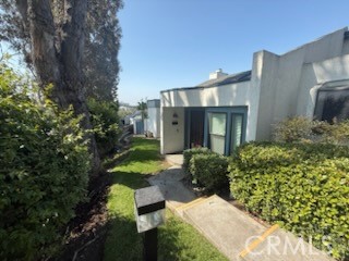 This beautifully renovated single story 1,370 sq. ft. condo has 2 bedrooms, 2 bathrooms, a dedicated space for a home office and a cozy back patio that’s great for relaxing. It’s in a small gated community of only 44 homes, just off the 78 freeway—super convenient for commuting and only 15 minutes to the beach. Nice open layout, vaulted ceilings, renovated kitchen, guest bathroom and showers. Entire unit will be freshly painted and professionally cleaned before move in. Dedicated parking spot in front of unit and a private one car garage that includes 220V EV charger for your electric vehicle. Plenty of space, privacy and a great spot to call home.