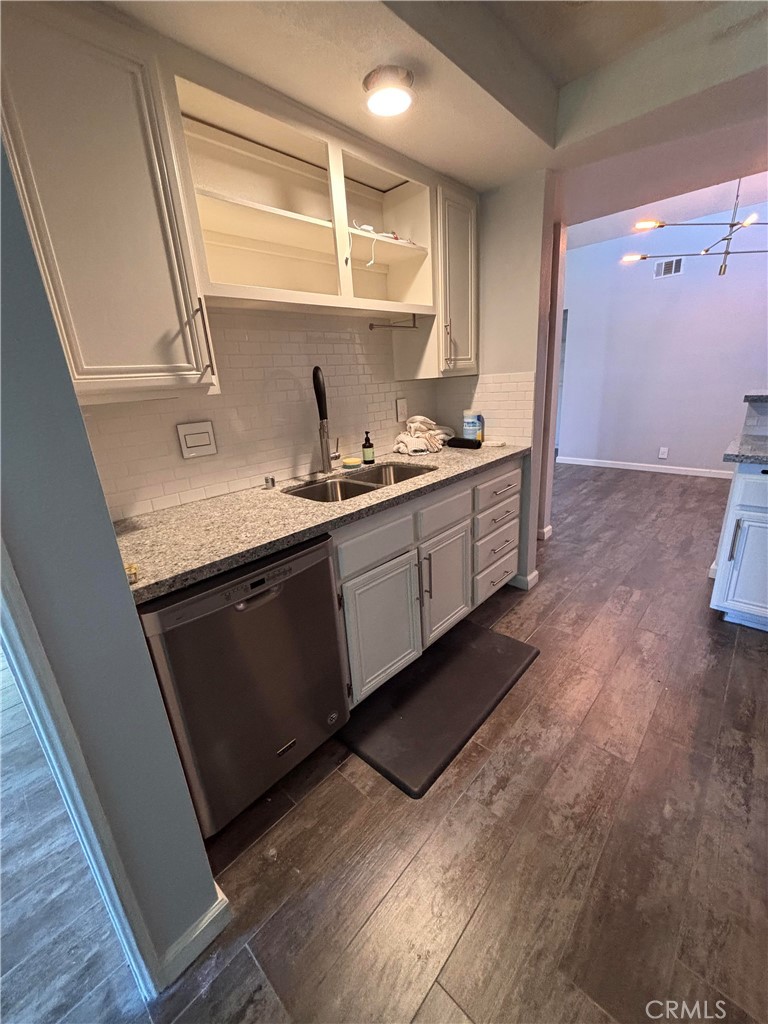 Vista - Residential Lease