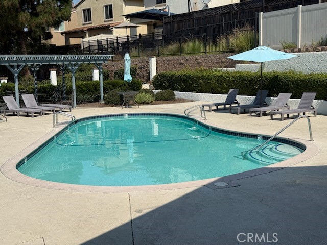 Vista - Residential Lease