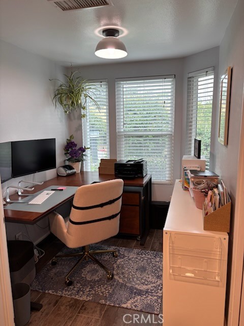 Vista - Residential Lease