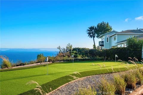 Photo of 3608 Greve Drive, Rancho Palos Verdes, CA 90275 (MLS # PV26167756)