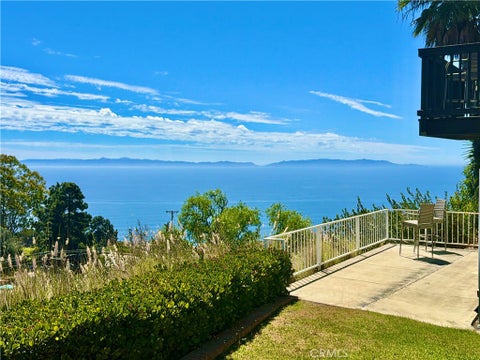 Photo of 3608 Greve Drive, Rancho Palos Verdes, CA 90275 (MLS # PV26167756)