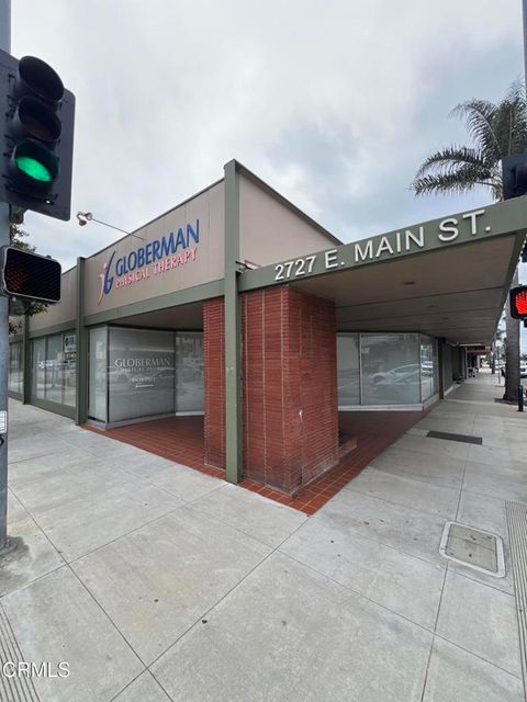 Photo of 2727 E Main Street, Ventura, CA 93003 (MLS # V1-35447)