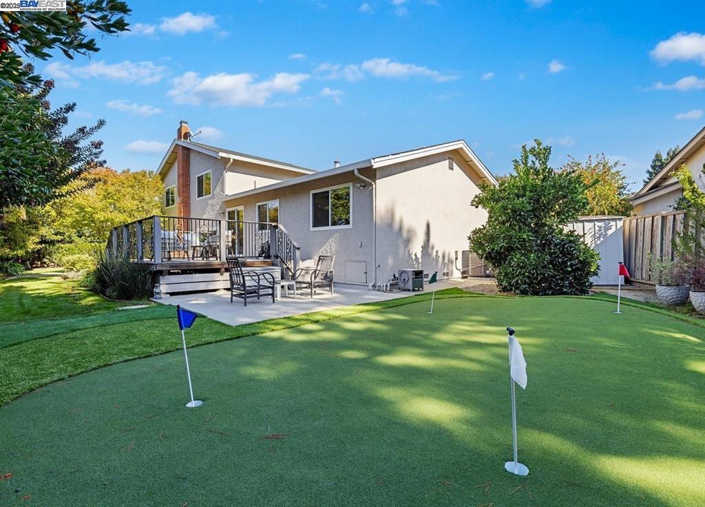 TWIN CREEK - Residential