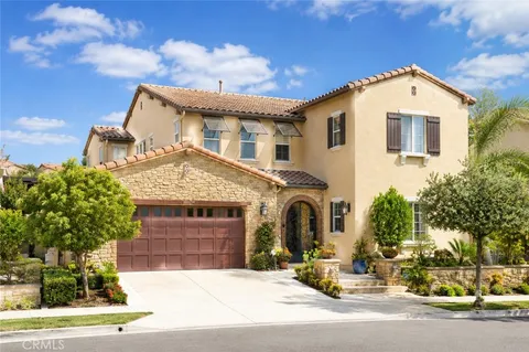 2425 E Kern River Ln, Brea, CA 92821 - MLS#: WS26098288